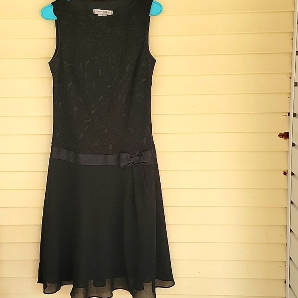 Evan Picone Dress